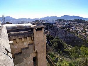 Marseille- N.D. de la Garde- 18.02.2022 - 14
